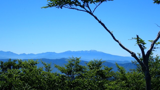 小白木峰登山 〜のんびり山歩き〜